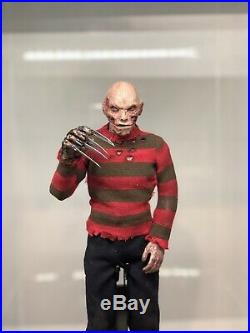 1/6 Freddy Kruger Ones Customs OG Piece A Nightmare On Elm Street Figure