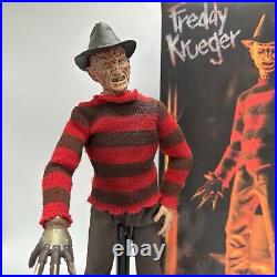 1/6 Sideshow A Nightmare on Elm Street 3 Dream Warriors Freddy Krueger Figure