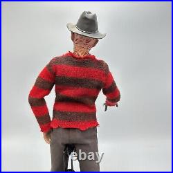 1/6 Sideshow A Nightmare on Elm Street 3 Dream Warriors Freddy Krueger Figure