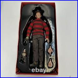 1/6 Sideshow A Nightmare on Elm Street 3 Dream Warriors Freddy Krueger Figure