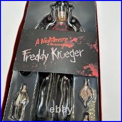 1/6 Sideshow A Nightmare on Elm Street 3 Dream Warriors Freddy Krueger Figure