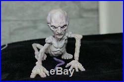 16 scale Custom Freddy Krueger Figure-Set, No Hot Toys, Nightmare on Elm Street