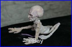 16 scale Custom Freddy Krueger Figure-Set, No Hot Toys, Nightmare on Elm Street