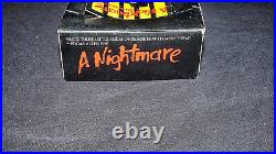 1988 Comic Images A Nightmare on Elm Street RARE