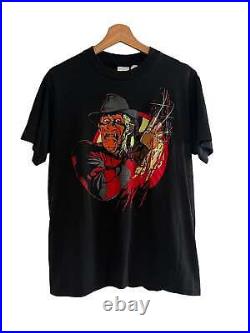 1988 Freddy Kruger Nightmare on Elm Street T-Shirt Sz M