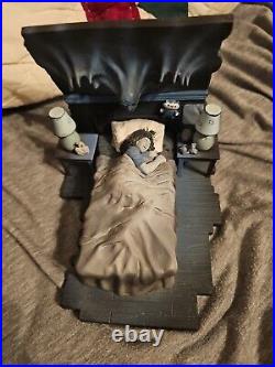 2002 Mezco A Nightmare On Elm Street Figure Limited Color Cinema of Fear Series