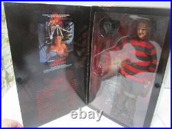 2003 Sideshow A Nightmare on Elm Street Freddie Kreuger