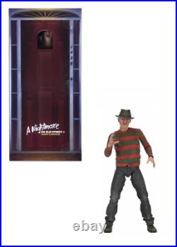 A Nightmare On Elm Street 2 Freddy's Revenge FREDDY 1/4 Scale Action Figure