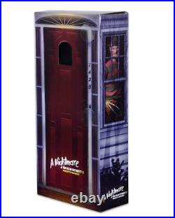 A Nightmare On Elm Street 2 Freddy's Revenge FREDDY 1/4 Scale Action Figure