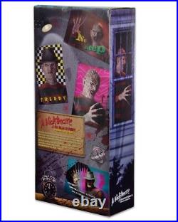 A Nightmare On Elm Street 2 Freddy's Revenge FREDDY 1/4 Scale Action Figure