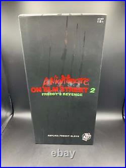 A Nightmare On Elm Street 2 Freddy's Revenge Replica Freddy Glove