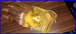 A Nightmare On Elm Street 3 Freddy Krueger Glove Dream Warriors Made In France