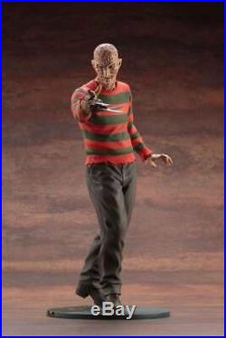 A Nightmare On Elm Street 4 Freddy Krueger Artfx Statue Horror Dream Master