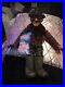 A-Nightmare-On-Elm-Street-Cinema-Of-Fear-Mezco-Toyz-2007-Freddy-Plush-Rare-01-juo