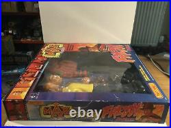 A Nightmare On Elm Street Freddy Krueger 9 Figure By Matchbox 1989 Sealed Box