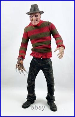 A Nightmare On Elm Street III 30cm Mezco Toyz Cinema Of Fear Figure Dream