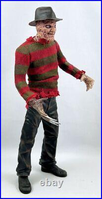 A Nightmare On Elm Street III 30cm Mezco Toyz Cinema Of Fear Figure Dream