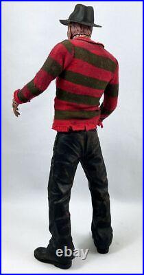 A Nightmare On Elm Street III 30cm Mezco Toyz Cinema Of Fear Figure Dream