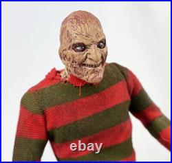 A Nightmare On Elm Street III 30cm Mezco Toyz Cinema Of Fear Figure Dream