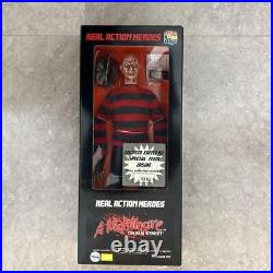 A Nightmare On Elm Street Medicom Toy Freddy