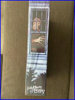A Nightmare On Elm Street Pt 2 Freddy Krueger Neca 1/4 Scale Figure