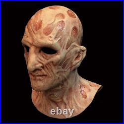 A Nightmare on Elm Street 2 Freddy's Revenge Deluxe Freddy Krueger Mask