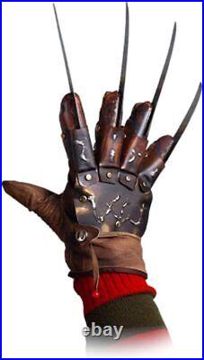 A Nightmare on Elm Street 4 Dream Masters Replica Freddy Glove