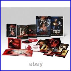 A Nightmare on Elm Street 40th Anniversary 1984 Ultimate Collectors Ed Presale