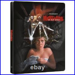 A Nightmare on Elm Street 40th Anniversary 1984 Ultimate Collectors Ed Presale