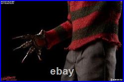 A Nightmare on Elm Street Freddy Krueger 1/6th Scale Action Figure New