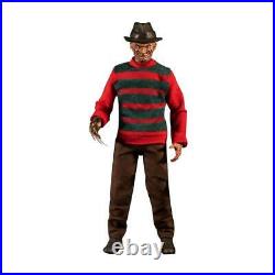 A Nightmare on Elm Street One 12 Collective Action Figure Freddy Krueger
