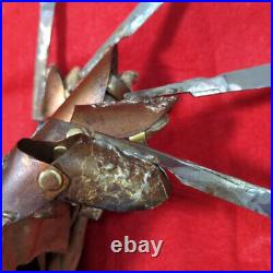 A Nightmare on Elm Street Part 6 The Final Nightmare Freddy Glove