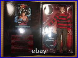 A Nightmare on Elm Street Sideshow 12 Inch Figure