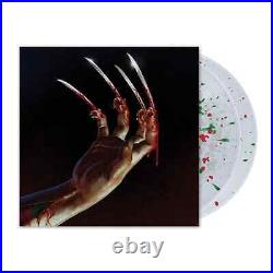 A Nightmare on Elm Street Soundtrack MONDO VINYL LOT SEALED! SOLD OUT. LOOK