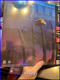 A Nightmare on Elm Street Soundtrack MONDO VINYL LOT SEALED! SOLD OUT. LOOK