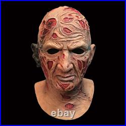 A Nightmare on Elm Street part 1- Deluxe Freddy Krueger Mask