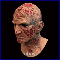 A Nightmare on Elm Street part 1- Deluxe Freddy Krueger Mask