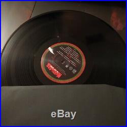 BOX OF SOULS 8-LP A Nightmare On Elm Street Franchise Original Soundtrack Score