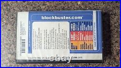 Blockbuster Rental Tape Case movie NIGHTMARE ON ELM STREET 3 Dream Worriors VHS