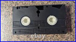 Blockbuster Rental Tape Case movie NIGHTMARE ON ELM STREET 3 Dream Worriors VHS