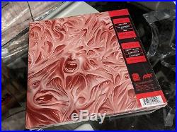 Box of Souls A Nightmare on Elm Street Collection Brand new unopened