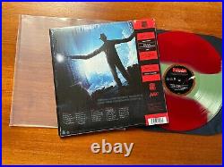 Charles Bernstein? - A Nightmare On Elm Street (Mondo Freddy's Sweater Vinyl LP)