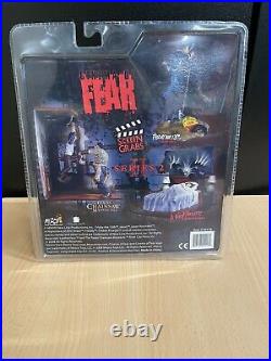 Cinema Of Fear Series 2 Screen Grabs A Nightmare On Elm Street Mezco