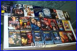 DVD Lot, Beyond The Door Stephen King, One Dark Night, Nightmare On Elm Street