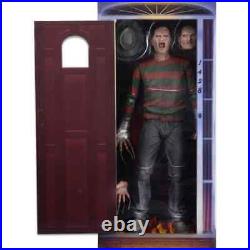 Freddy Krueger 1/4 Nightmare On Elm Street 2 Neca