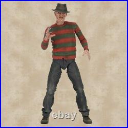 Freddy Krueger 14 Figure Nightmare on Elm Street