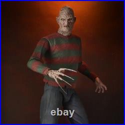 Freddy Krueger 14 Figure Nightmare on Elm Street