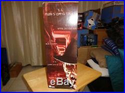 Freddy Krueger A Nightmare On Elm Street Neca 18 Inches
