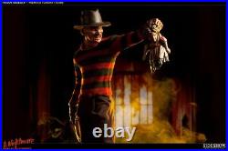 Freddy Krueger Exclusive A Nightmare on Elm Street Premium Format Figure