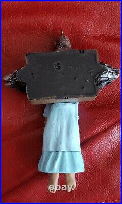 Freddy Krueger Nightmare On Elm Street Dream Warriors Ornament SUPER RARE